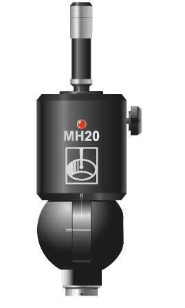 Máy đo tọa độ Manual CMM Mitutoyo Crysta-Plus M 574 196-518 7 Máy đo tọa độ Manual CMM Mitutoyo Crysta-Plus M 574 196-518 - Ảnh 2