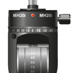 Máy đo tọa độ Manual CMM Mitutoyo Crysta-Plus M 443 196-617 13 may do toa do 196 617 bs2 600x400 1