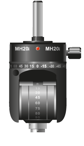 Máy đo tọa độ Manual CMM Mitutoyo Crysta-Plus M 574 196-518 8 Máy đo tọa độ Manual CMM Mitutoyo Crysta-Plus M 574 196-518 - Ảnh 3