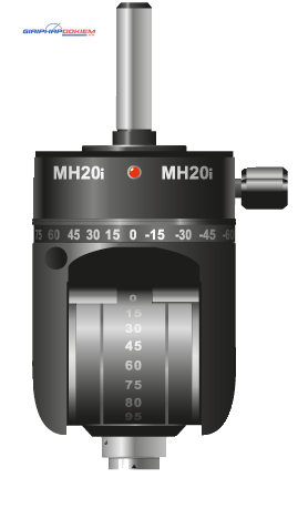 Máy đo tọa độ Manual CMM Mitutoyo Crysta-Plus M 443 196-617 9 Máy đo tọa độ Manual CMM Mitutoyo Crysta-Plus M 443 196-617 - Ảnh 4