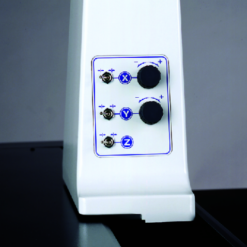 Máy đo tọa độ Manual CMM Mitutoyo Crysta-Plus M 443 196-617 11 may do toa do 196 617 bs4 600x400 1