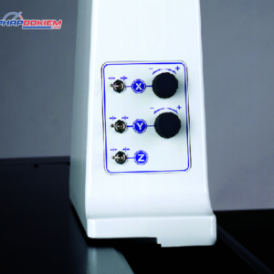 Máy đo tọa độ Manual CMM Mitutoyo Crysta-Plus M 544 196-507 14 may do toa do 196 617 bs4 600x400 1