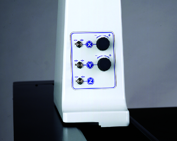 Máy đo tọa độ Manual CMM Mitutoyo Crysta-Plus M 574 196-518 10 Máy đo tọa độ Manual CMM Mitutoyo Crysta-Plus M 574 196-518 - Ảnh 5