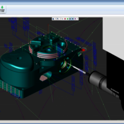 Máy đo tọa độ Mitutoyo MiSTAR 555 357-305 7 may do toa do 357 305 bs1 600x400 1