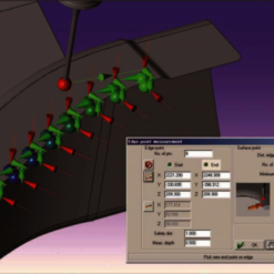 Máy đo tọa độ Mitutoyo MiSTAR 555 357-305 8 may do toa do 357 305 bs3 600x400 1