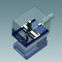 Máy đo tọa độ CNC CMM Mitutoyo MACH-V9106 360-228 8 may do toa do 360 228 bs1 600x400 1
