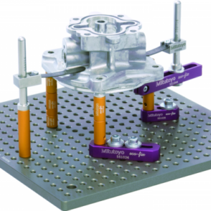 Máy đo tọa độ CNC CMM Mitutoyo STRATO-Apex 776 355-705 10 may do toa do strato apex 776 bs2 600x400 1