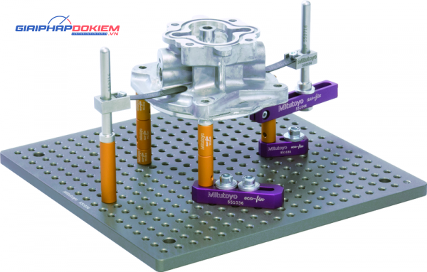 Máy đo tọa độ CNC CMM Mitutoyo STRATO-Apex 776 355-705 7 Máy đo tọa độ CNC CMM Mitutoyo STRATO-Apex 776 355-705 - Ảnh 3