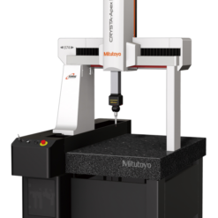 Máy đo toa độ không gian 3 chiều Mitutoyo CRYSTA-Apex V544 191-122 16 may do toa do thong dung crysta apex 191 121 600x400 2