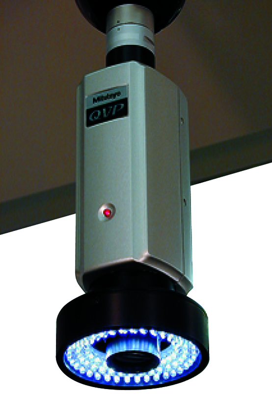 Máy đo toa độ không gian 3 chiều Mitutoyo CRYSTA-Apex V544 191-122 10 Máy đo toa độ không gian 3 chiều Mitutoyo CRYSTA-Apex V544 191-122 - Ảnh 4