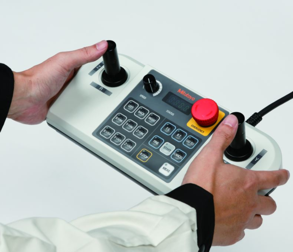 Máy đo toa độ không gian 3 chiều Mitutoyo CRYSTA-Apex V544 191-122 12 Máy đo toa độ không gian 3 chiều Mitutoyo CRYSTA-Apex V544 191-122 - Ảnh 6