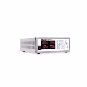 Nguồn lập trình xoay chiều một pha Matrix APS-7500