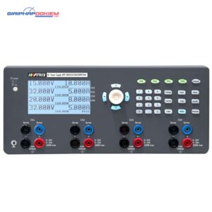 Bộ nguồn lập trình Matrix MFP-3003 (3 kênh)