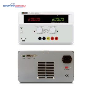 Nguồn tuyến tính một chiều (DC) Matrix MPS-20002H-1 11 mfg mps 20002h 1