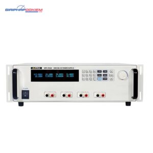 Nguồn DC lập trình tuyến tính Matrix MPS-30104