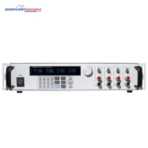 Bộ nguồn lập trình Matrix MPS-3034A (30V/3A) 4 kênh