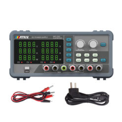 Nguồn DC lập trình Matrix MPS-3263 (32V-6A) 5 mfg mps 3263 web640x640