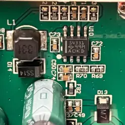 Nguồn lập trình một chiều (DC) Matrix MPS-3603LP (36V-3A) 32 s l1600 30