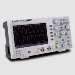 Máy hiện sóng Matrix MDS2152 150 MHz, 2 kênh 12 s l1600 36