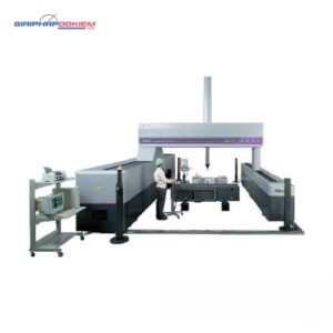 Máy đo toa độ không gian 3 chiều Mitutoyo FALCIO-Apex 203015G