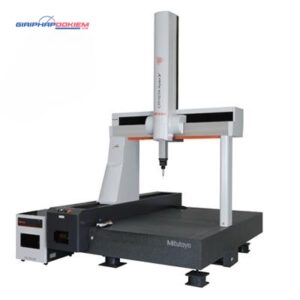 Máy đo tọa độ CNC CMM Mitutoyo CRYSTA-Apex V122010 191-486