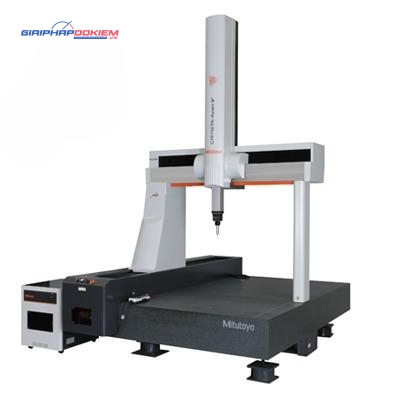 Máy đo tọa độ CNC CMM Mitutoyo CRYSTA-Apex V162016 191-849H 9 Máy đo tọa độ CNC CMM Mitutoyo CRYSTA-Apex V162016 191-849H