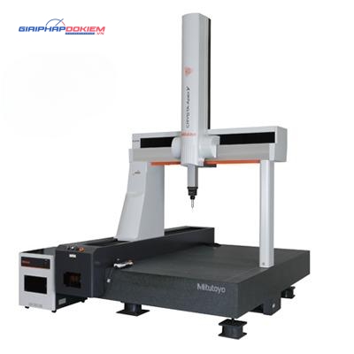Máy đo tọa độ CNC CMM Mitutoyo CRYSTA-Apex V163016 191-854H 4 Máy đo tọa độ CNC CMM Mitutoyo CRYSTA-Apex V163016 191-854H