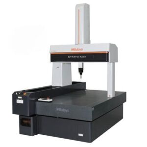 Máy đo tọa độ CNC CMM Mitutoyo STRATO-Apex 776 355-705