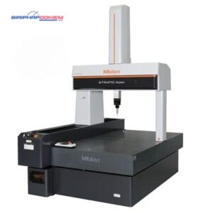 Máy đo tọa độ CNC CMM Mitutoyo STRATO-Apex 162012 355-532-10