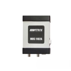 Máy hiện sóng USB Matrix USB Oscilloscope/Data logger