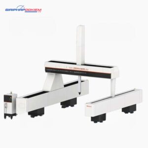 Máy đo tọa độ STRATO-Apex 2000G Series Mitutoyo STRATO-Apex 2000G