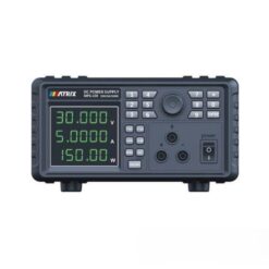 Nguồn DC lập trình Matrix MPS-100