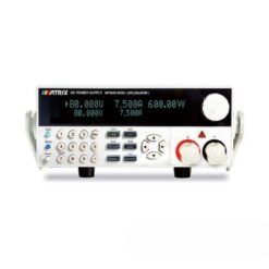 Nguồn DC lập trình Matrix WPS600-8030L