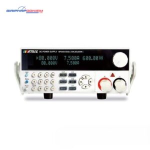 Nguồn DC lập trình Matrix WPS400-8020L