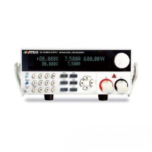 Nguồn DC lập trình Matrix WPS200-8010L