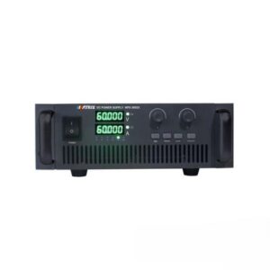 Nguồn lập trình một chiều Matrix MPS-3602S Series