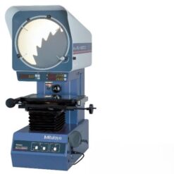 Máy chiếu phóng đại Mitutoyo Measuring Projector PJ-A3010F-200, XY=200 x 100 mm, 302-701-1E