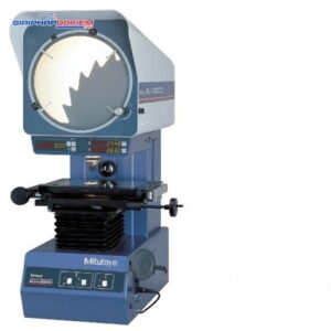 Máy chiếu phóng đại Mitutoyo Measuring Projector PJ-A3010F-200, XY=200 x 100 mm, 302-701-1E