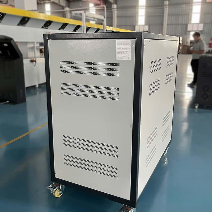 Nguồn điện AC Matrix APS-53200 7 Nguồn điện AC Matrix APS-53200 - Ảnh 3