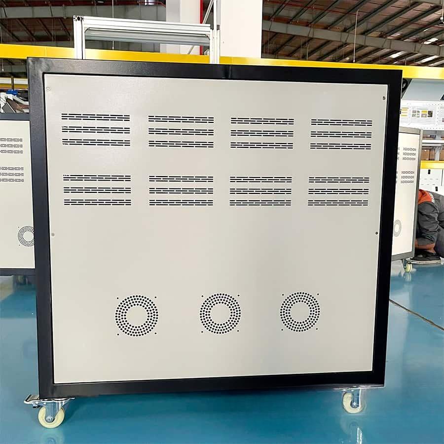 Nguồn điện AC Matrix APS-53150 8 Nguồn điện AC Matrix APS-53150 - Ảnh 4