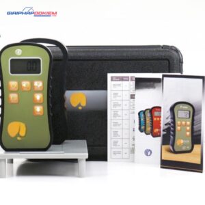 Máy đo độ ẩm gỗ Wagner Orion 930