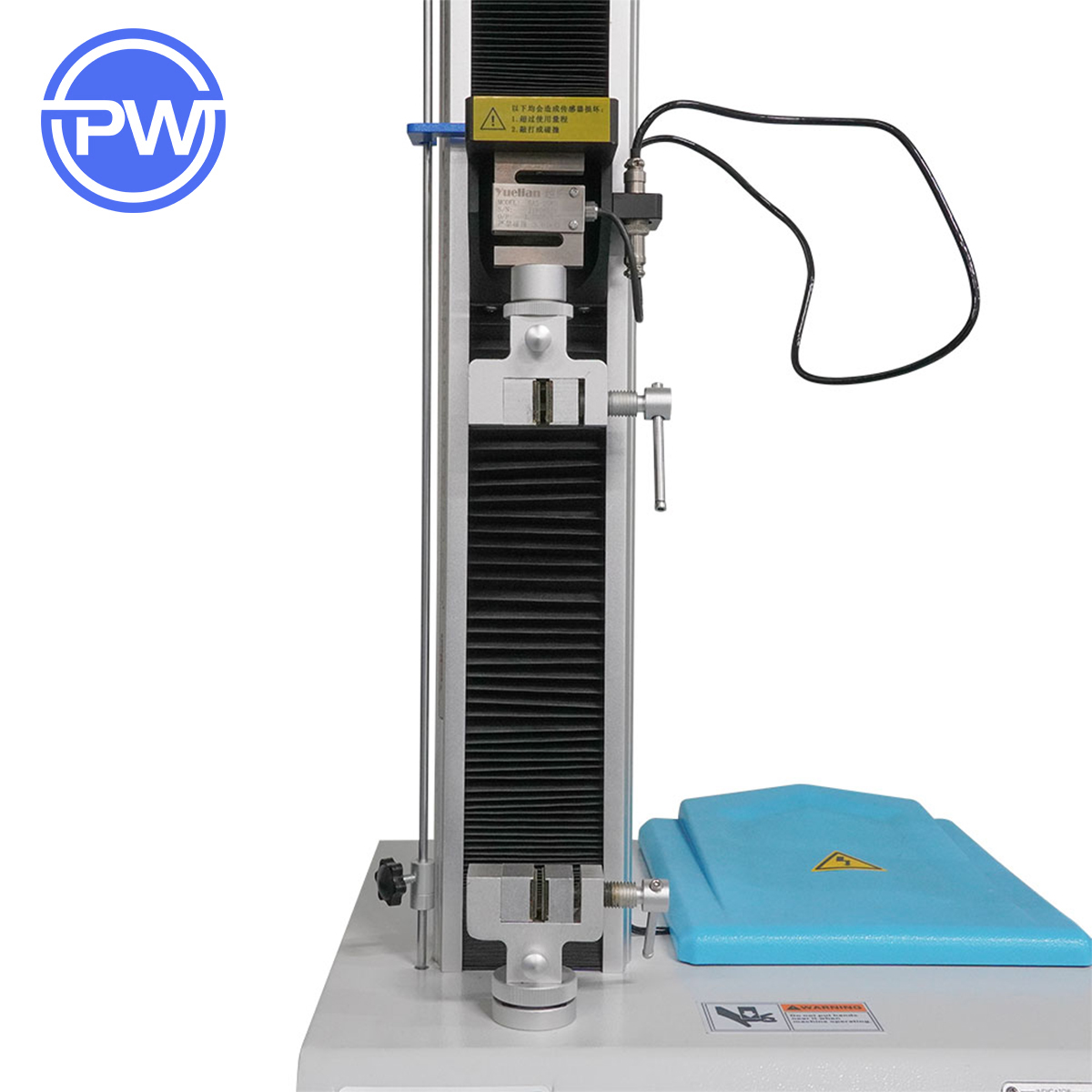Máy kiểm tra độ kéo đa năng PW-US73 6 Máy kiểm tra độ kéo đa năng PW-US73 - Ảnh 2