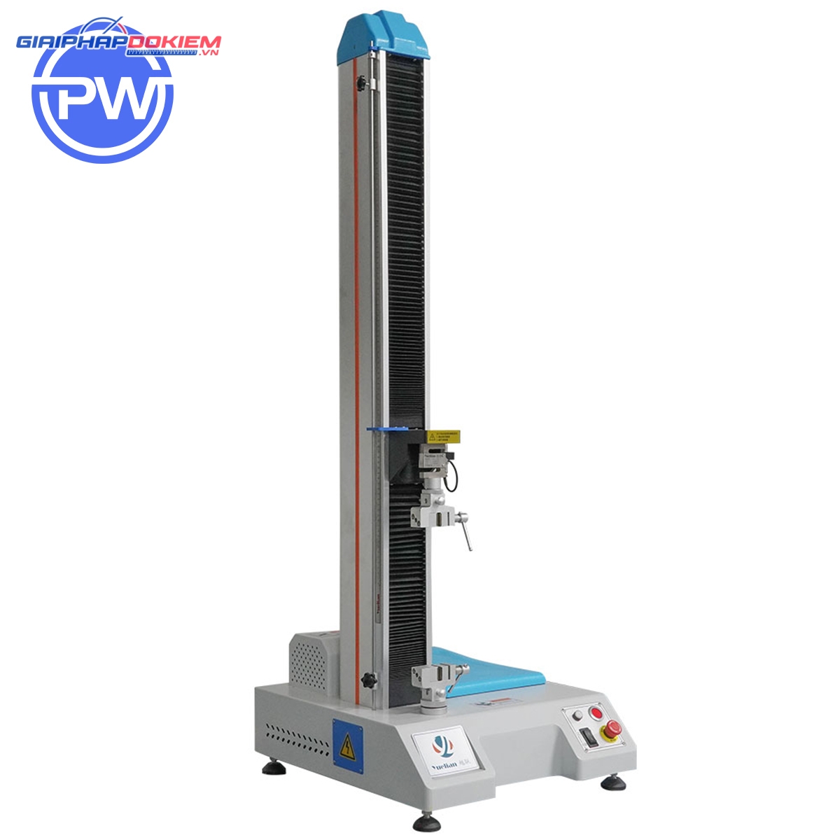 Máy kiểm tra độ kéo đa năng PW-US73 7 Máy kiểm tra độ kéo đa năng PW-US73 - Ảnh 3