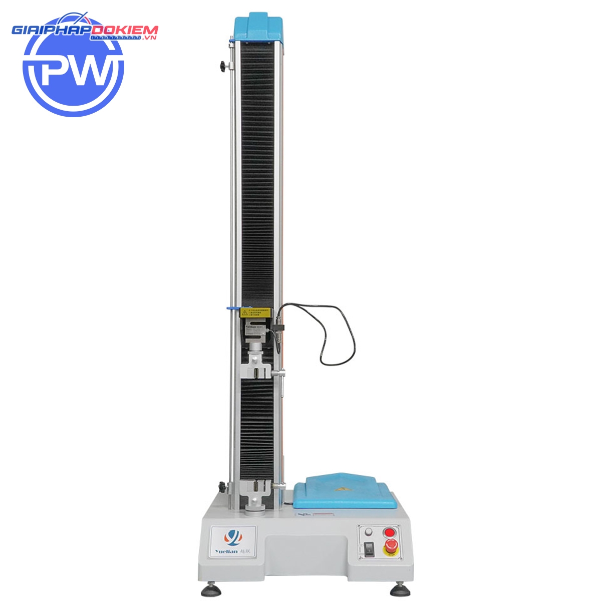 Máy kiểm tra độ kéo đa năng PW-US73 5 Máy kiểm tra độ kéo đa năng PW-US73
