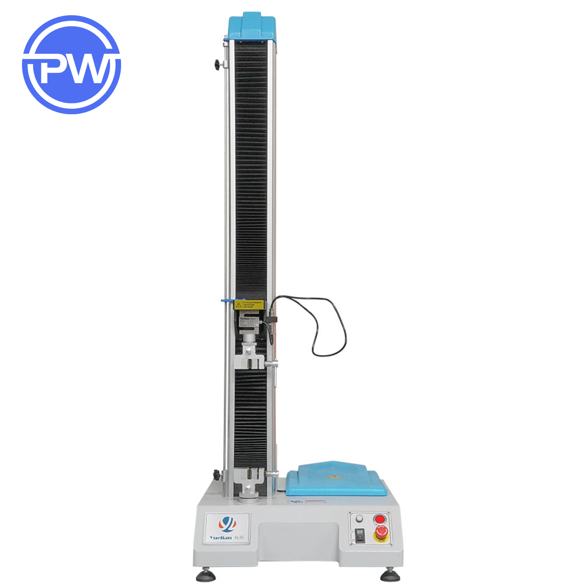 Máy kiểm tra độ kéo đa năng PW-US71 12 Máy kiểm tra độ kéo đa năng PW-US71