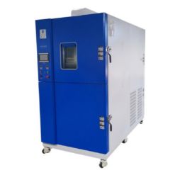 Máy kiểm tra sốc nhiệt hai buồng PW-CTS2-64-40A
