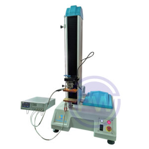 Máy kiểm tra độ nén của bọt PW-S70CR