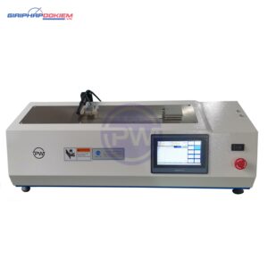 Máy kiểm tra hệ số ma sát PW-US33