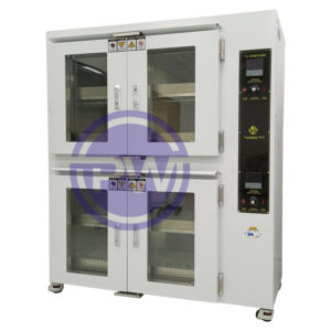 Máy kiểm tra lực giữ nhiệt độ cao PW-HP60T2-90S 90 độ