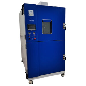 Máy kiểm tra sốc nhiệt hai buồng PW-CTS2-64-40A 7 Máy kiểm tra sốc nhiệt hai buồng PW-CTS2-64-40A